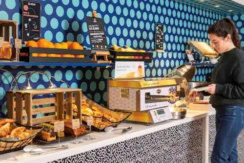 La Suite New-Yorkaise Disneyland Paris Σερί Εξωτερικό φωτογραφία