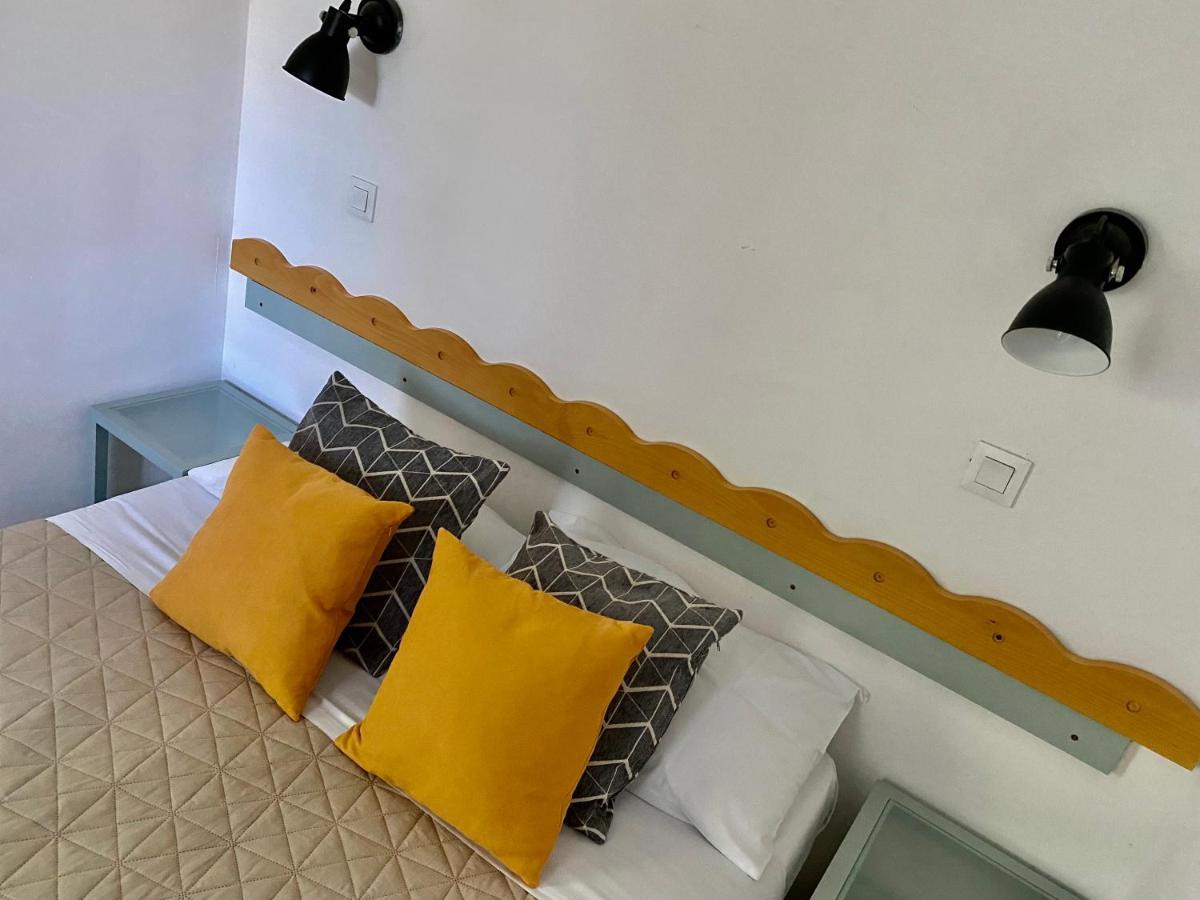 La Suite New-Yorkaise Disneyland Paris Σερί Εξωτερικό φωτογραφία