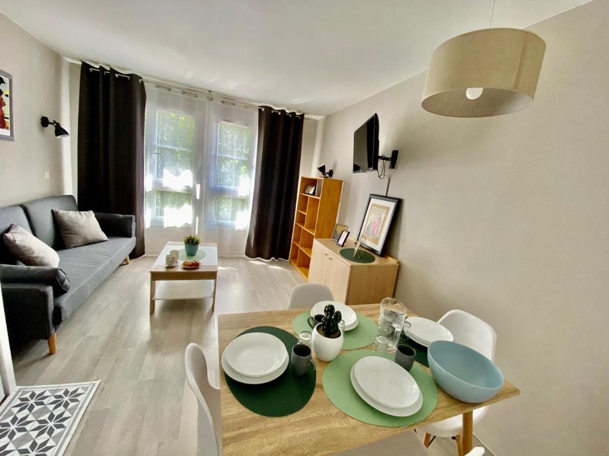 La Suite New-Yorkaise Disneyland Paris Σερί Εξωτερικό φωτογραφία