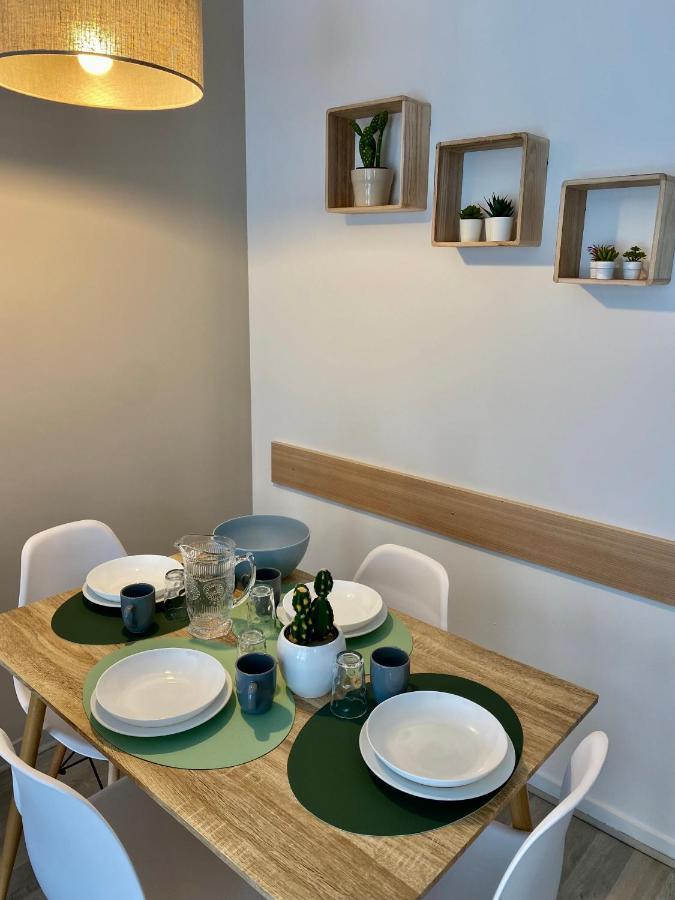 La Suite New-Yorkaise Disneyland Paris Σερί Εξωτερικό φωτογραφία