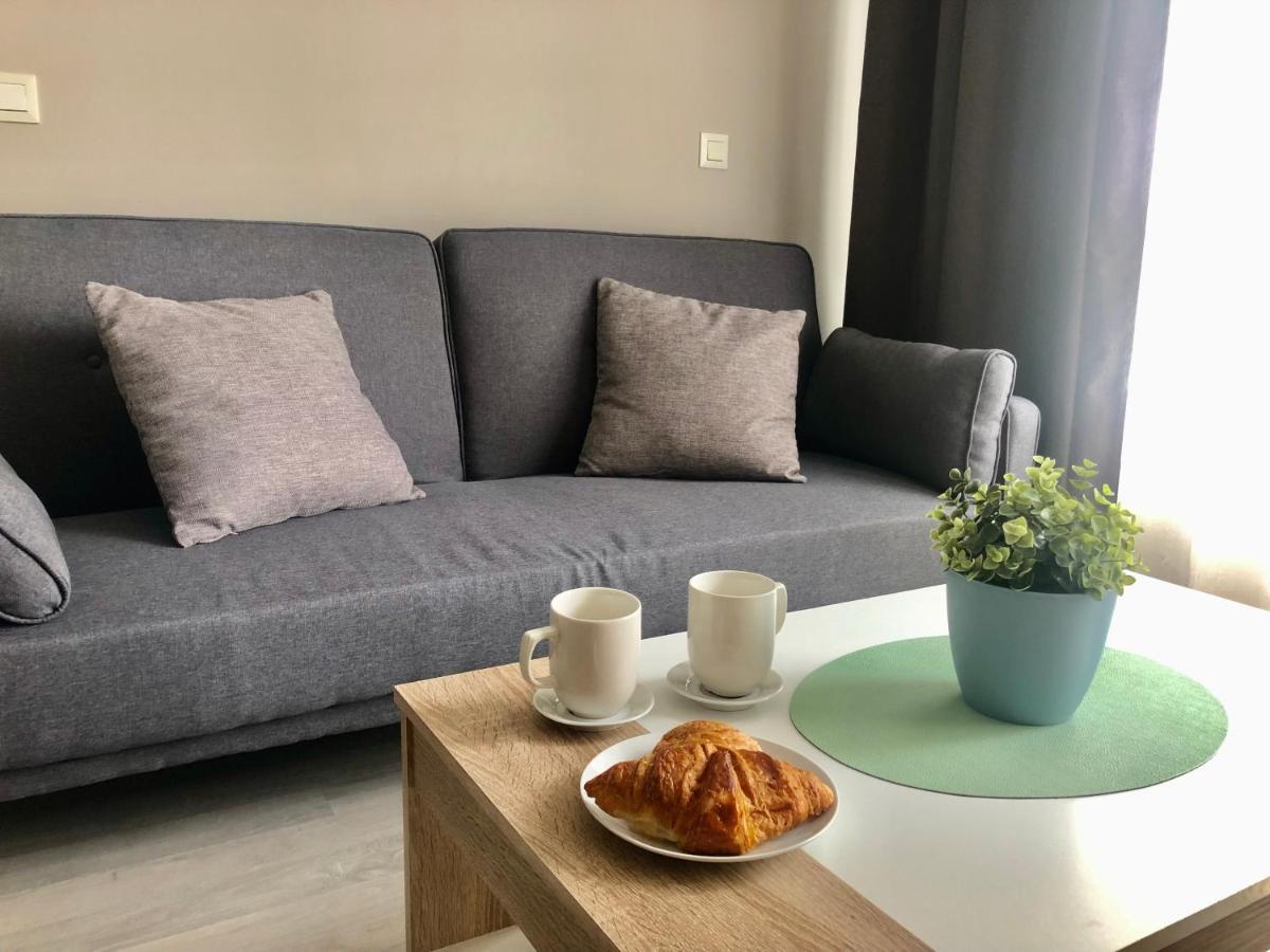La Suite New-Yorkaise Disneyland Paris Σερί Εξωτερικό φωτογραφία