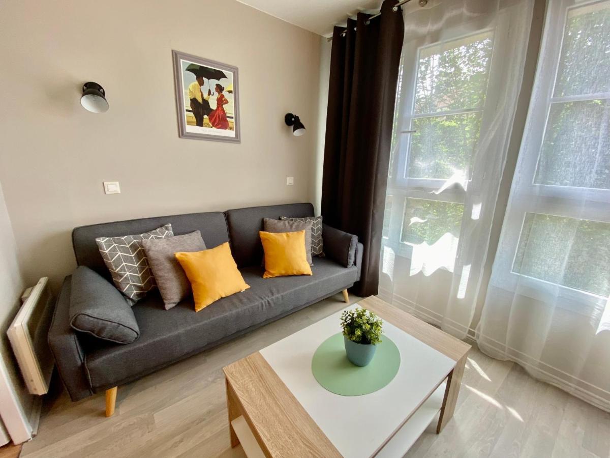 La Suite New-Yorkaise Disneyland Paris Σερί Εξωτερικό φωτογραφία
