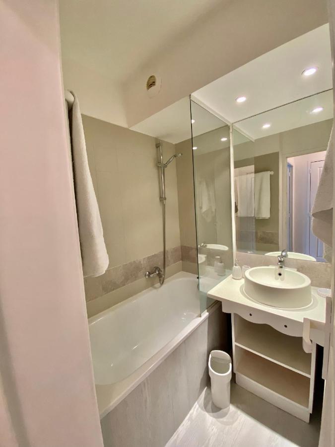 La Suite New-Yorkaise Disneyland Paris Σερί Εξωτερικό φωτογραφία